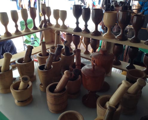 Artisans Wood Products